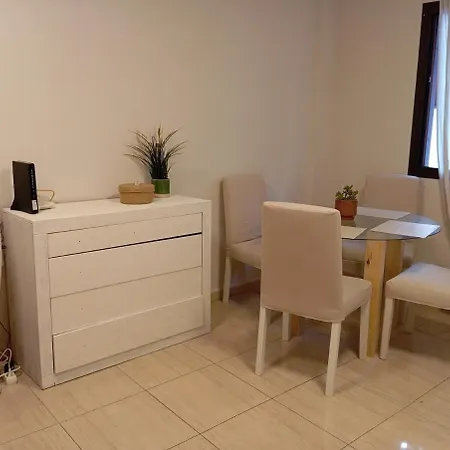 Cozy Flat Carolina Ii * Costa Adeje (Tenerife)