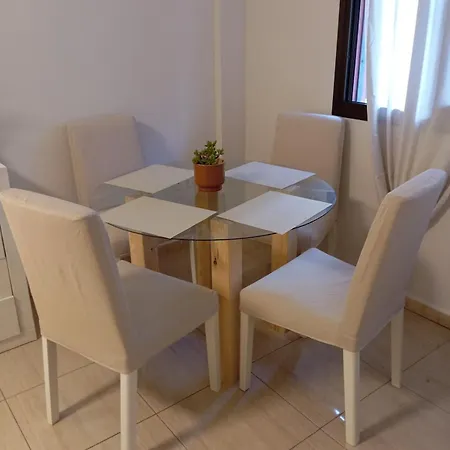 Cozy Flat Carolina Ii Apartamento Costa Adeje (Tenerife)
