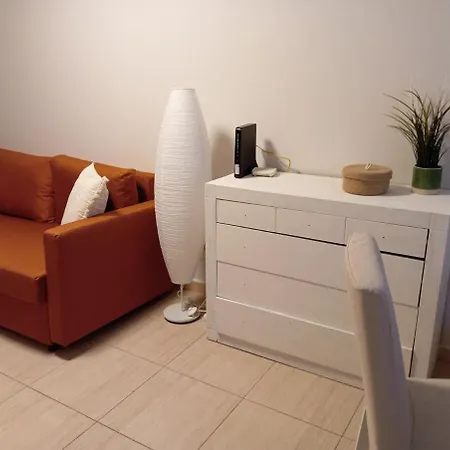 Cozy Flat Carolina Ii Costa Adeje (Tenerife)