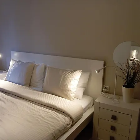 Cozy Flat Carolina Ii Costa Adeje (Tenerife)
